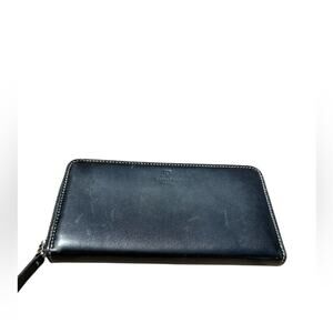 Kate Spade Black Soft Leather Wallet